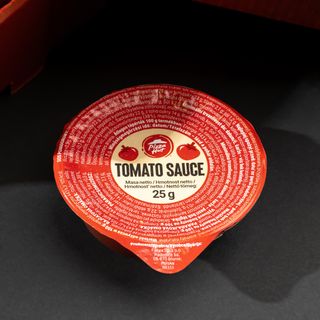 ტომატის სოუსი 25 გრ