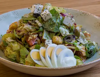 Grčka salata