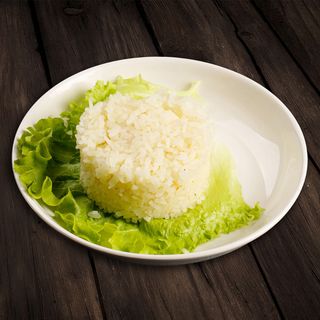 Рис отварной (100 г.)