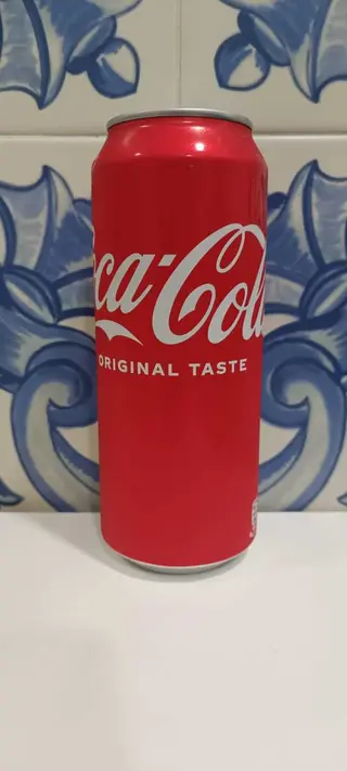 Coca-Cola 50 cl