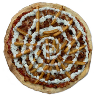 Grande Kebab