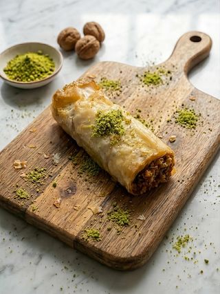 Домашен тиквеник