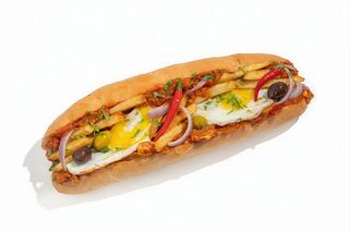 Kaskrout Kafteji César