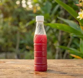 Jus De Bissap
