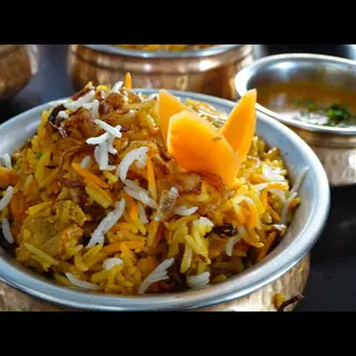 The Indian delight