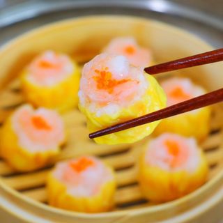 A11 - Siu Mai (6 peças)