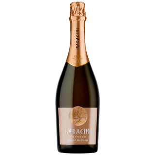  Radacini Spumant Muscat Dulce