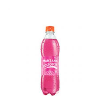 Gaseosa Postobón Manzana (500 Ml.)