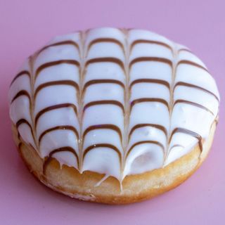 Donut Mille Feuille