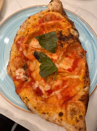 Ripieno al forno