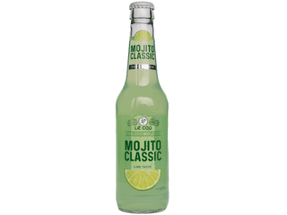 Le Coq Mojito Classic Cocktail 330ml