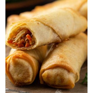 Spring Roll (1pc)