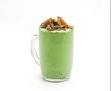 Jus D'avocat Fruits Secs