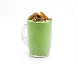 Jus D'avocat Fruits Secs