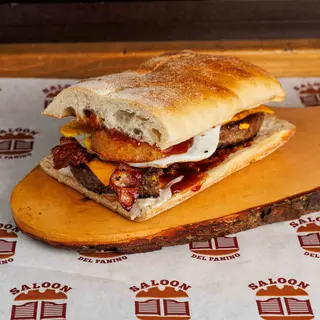 Panino Onion Bombs