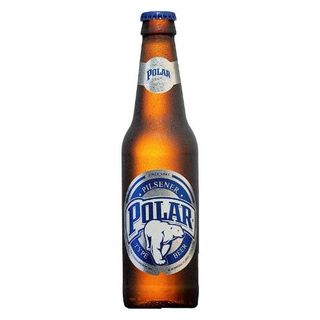 Cerveza Polar (20.7 cl.)