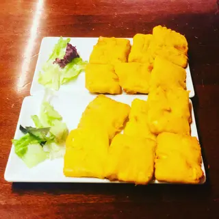 Panner Pakora