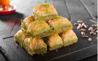 Baklawa