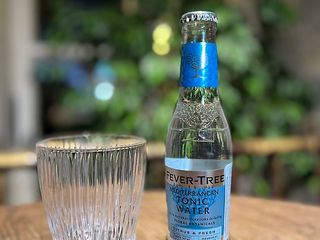 Tonic Fever-Tree Mediterranean (200мл)
