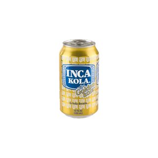 Inca Kola (330 ml.)