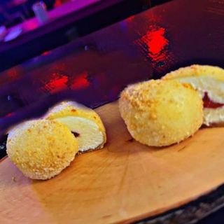 Mochis De Tarta De Queso (2 Uds.)