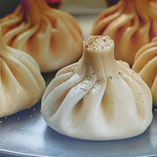 Хінкалі з сулгуні ( від 3 х шт)