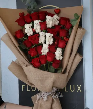 BUKET MEDE 2