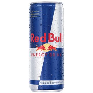 Red Bull