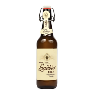 Landpils 1857