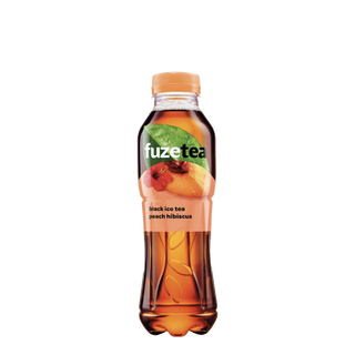 Fuze tea piersic + lavandă