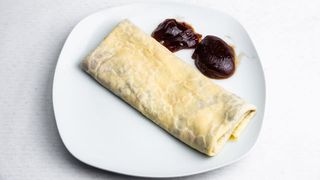 Palačinka sa džemom