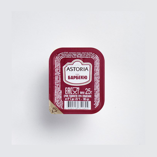 Соус барбекю N 