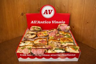 Box Degustazione