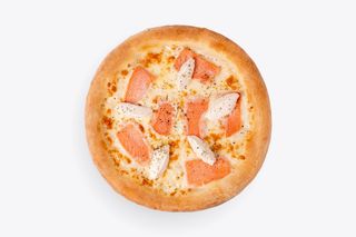 Піца Філадельфія