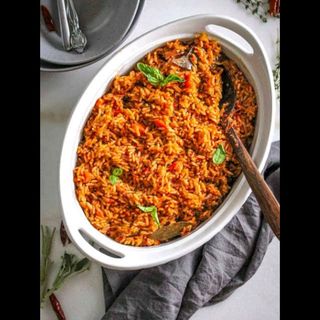 Jolof rice
