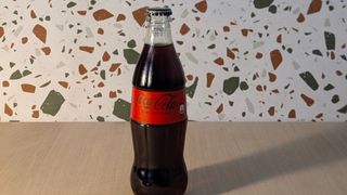 COCA COLA ZERO
