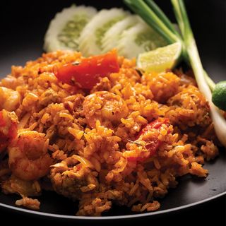 Nasi Goreng TomYam