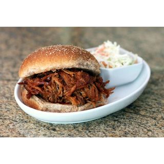 BBQ Sandwich