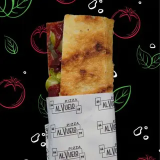 22. Vegetariana