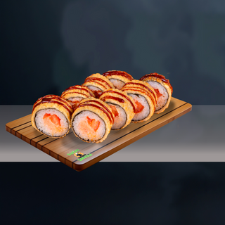 Tempo Crab 8 psc - 245 g