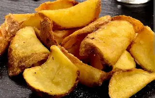 Patate caserecce