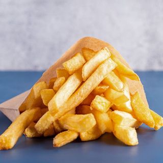 Classic Fries