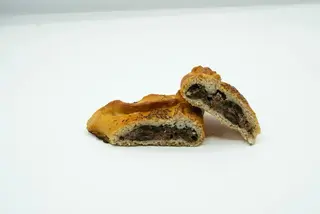 Empanadillas De Espinacas