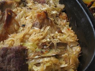 Podvarak sa slaninom 400g