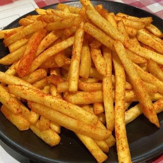 Patatine fritte porzione piccola