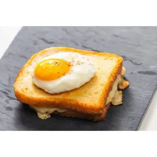 Sándwich Revuelto