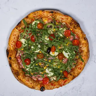 Vegetariana