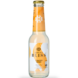 Ginger Beer 20cl