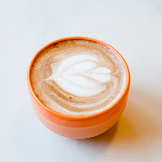 Babyccino