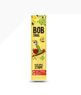 Цукерка фруктова "Грушево-Яблучний страйп"